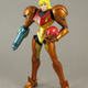 Illustration for article titled Custom emMetroid/em Action Figures Wage Epic Desktop War